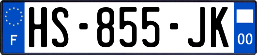 HS-855-JK