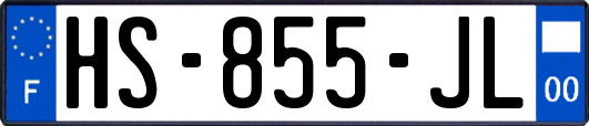 HS-855-JL