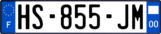 HS-855-JM