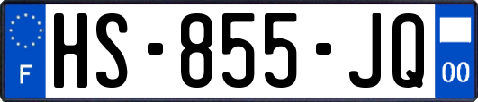 HS-855-JQ