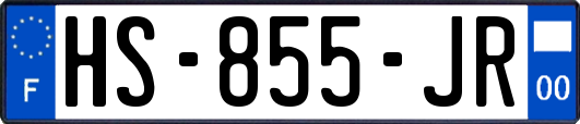 HS-855-JR