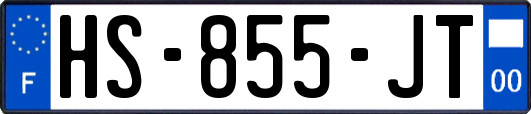 HS-855-JT