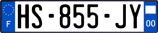 HS-855-JY
