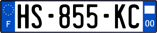 HS-855-KC