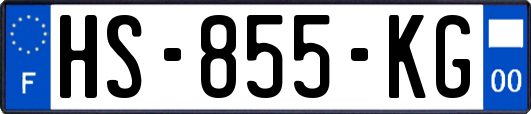 HS-855-KG
