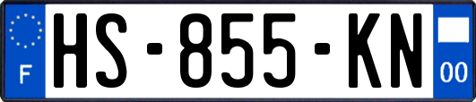 HS-855-KN