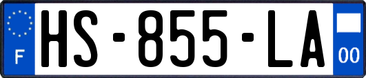HS-855-LA