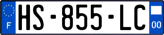 HS-855-LC