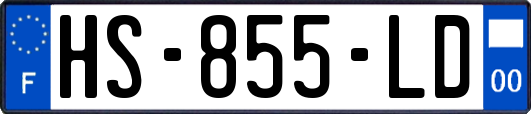 HS-855-LD