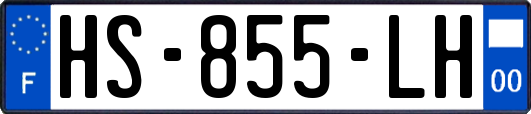 HS-855-LH