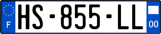 HS-855-LL
