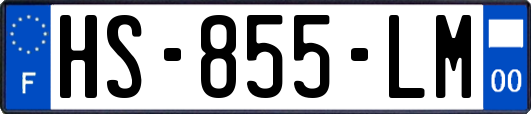 HS-855-LM