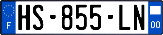 HS-855-LN