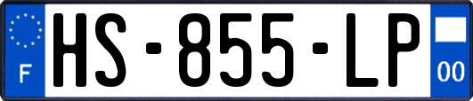 HS-855-LP