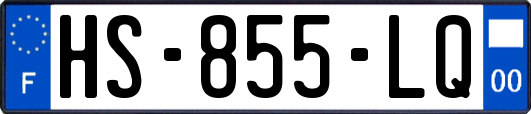 HS-855-LQ