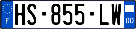 HS-855-LW
