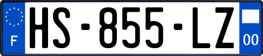 HS-855-LZ