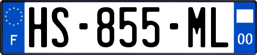 HS-855-ML