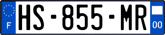 HS-855-MR