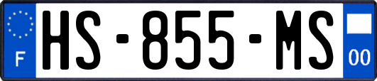 HS-855-MS