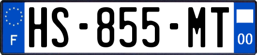 HS-855-MT