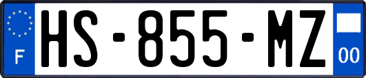 HS-855-MZ
