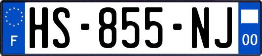 HS-855-NJ