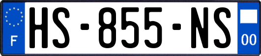 HS-855-NS