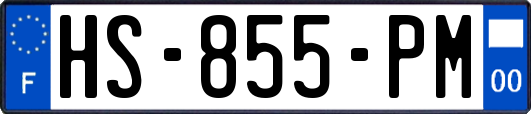 HS-855-PM