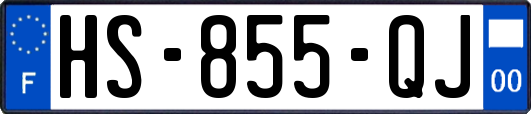 HS-855-QJ