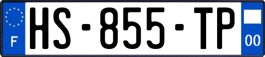 HS-855-TP