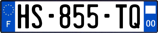 HS-855-TQ