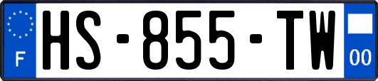 HS-855-TW
