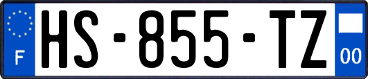 HS-855-TZ