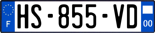 HS-855-VD