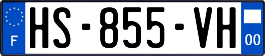 HS-855-VH