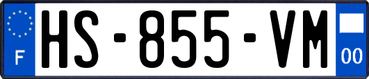 HS-855-VM