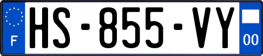 HS-855-VY