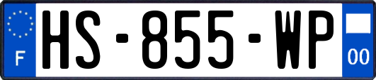 HS-855-WP