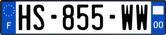 HS-855-WW