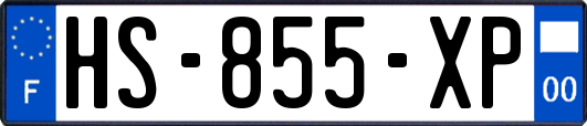 HS-855-XP