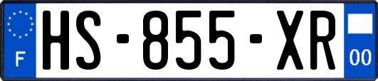 HS-855-XR