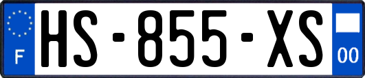 HS-855-XS