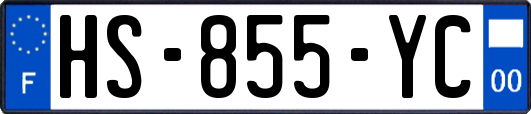 HS-855-YC