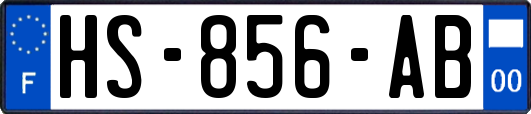 HS-856-AB