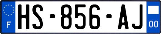 HS-856-AJ