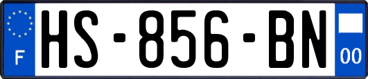 HS-856-BN