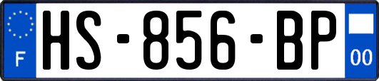 HS-856-BP