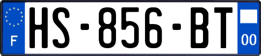 HS-856-BT