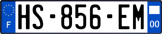 HS-856-EM